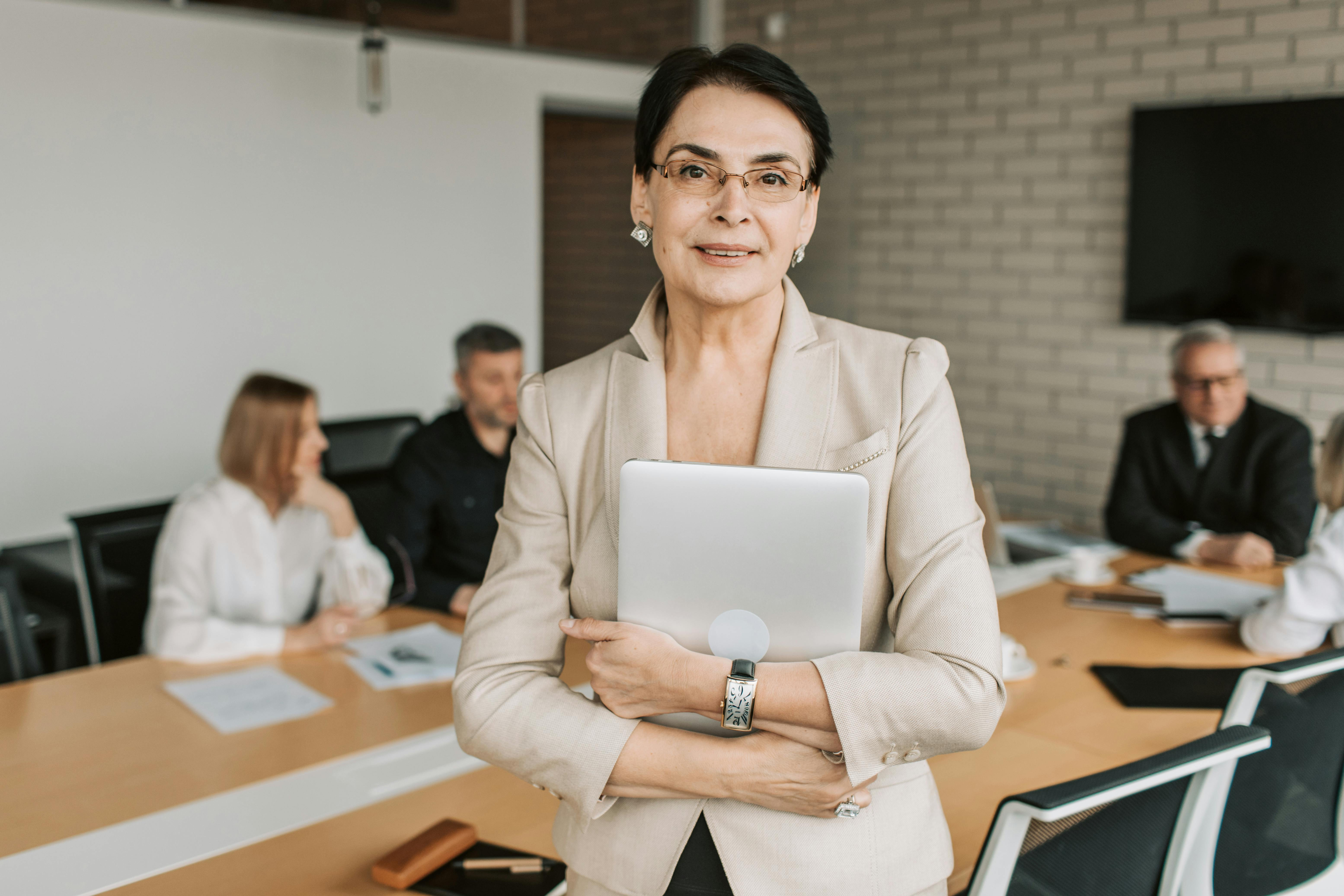 How to Write the Company Description Section of a Business Plan