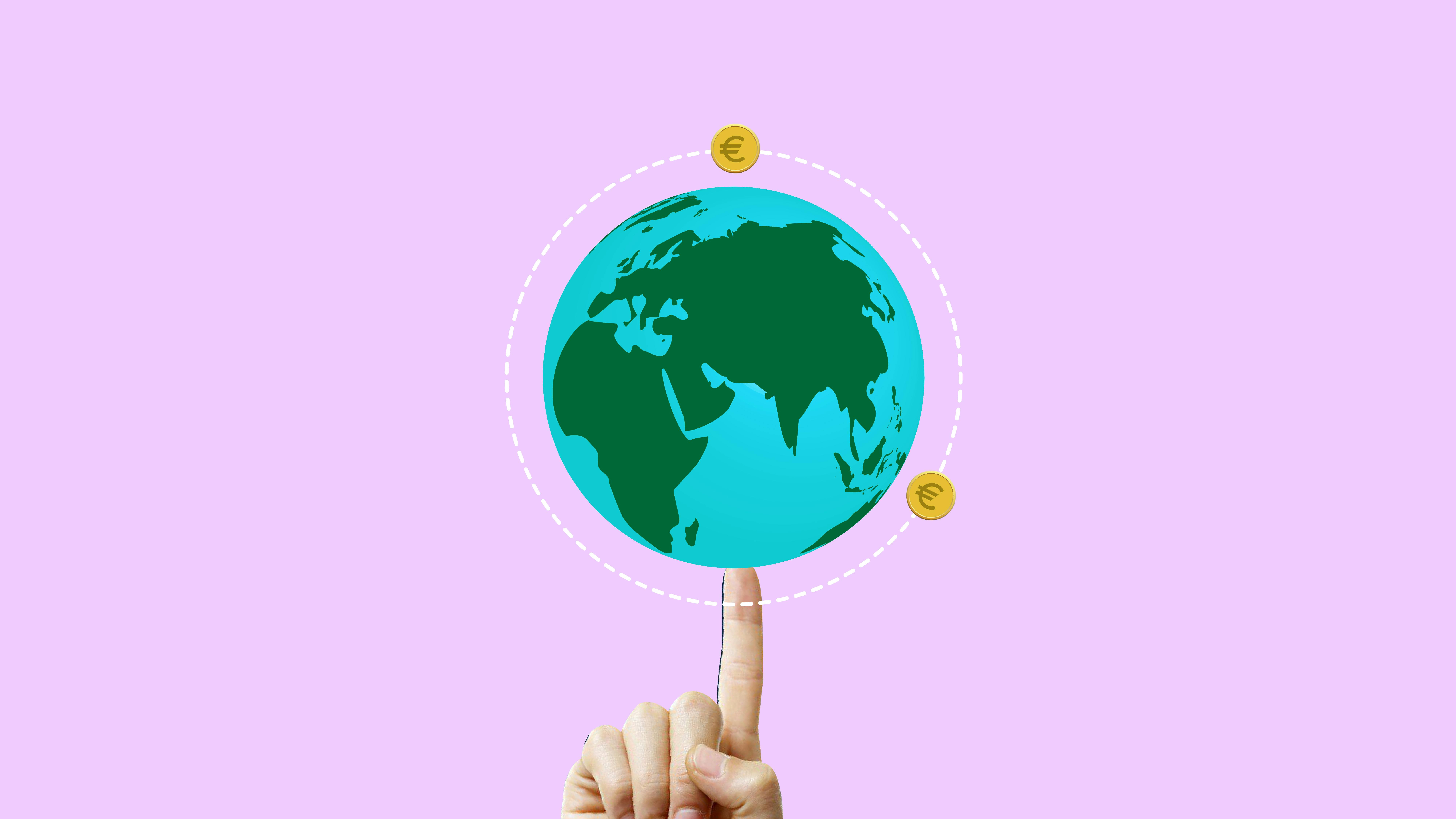 Global Economy Shows Unexpected Resilience, IMF Reports