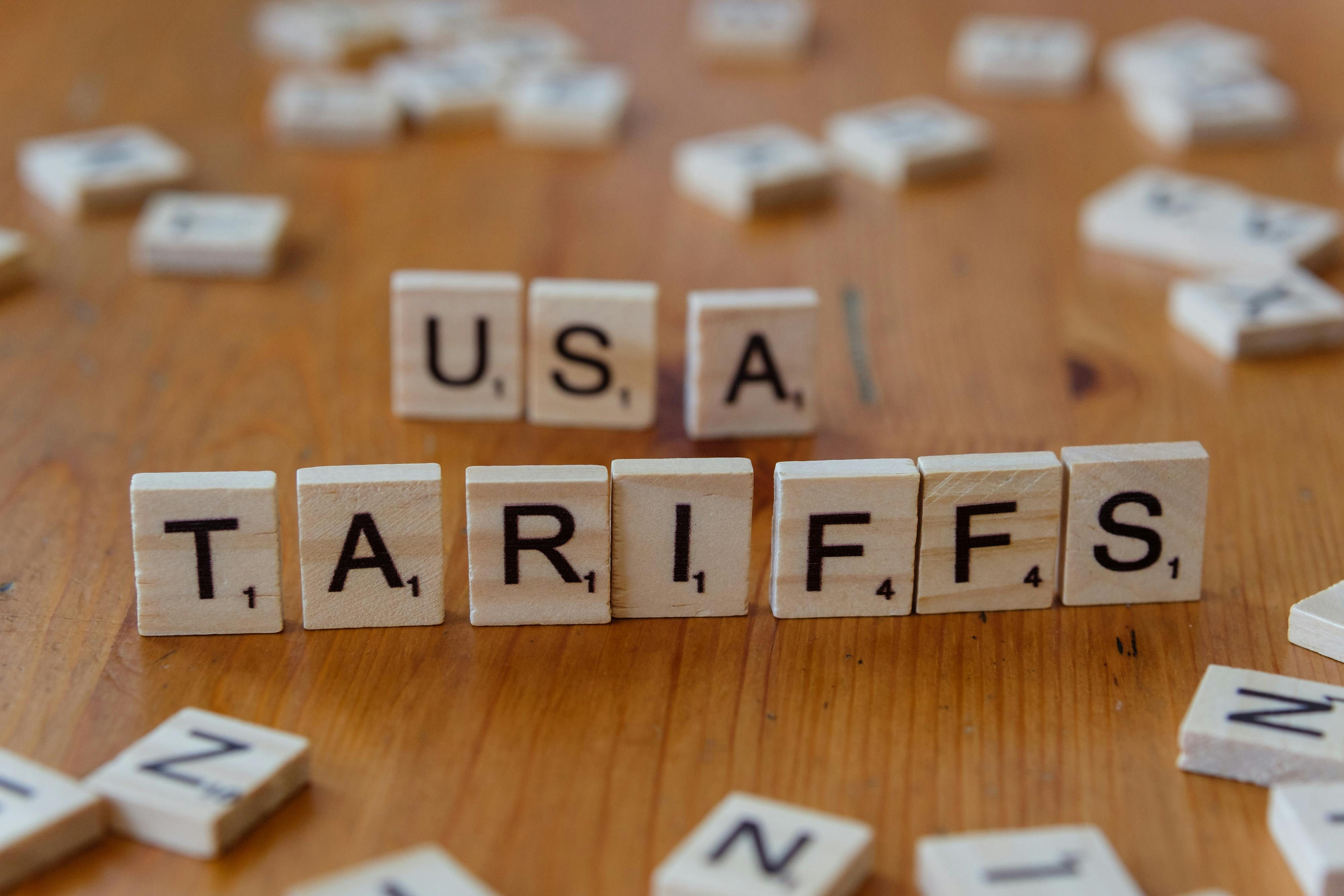 U.S. to Impose 100% Tariff on Chinese Imports Starting November 2025