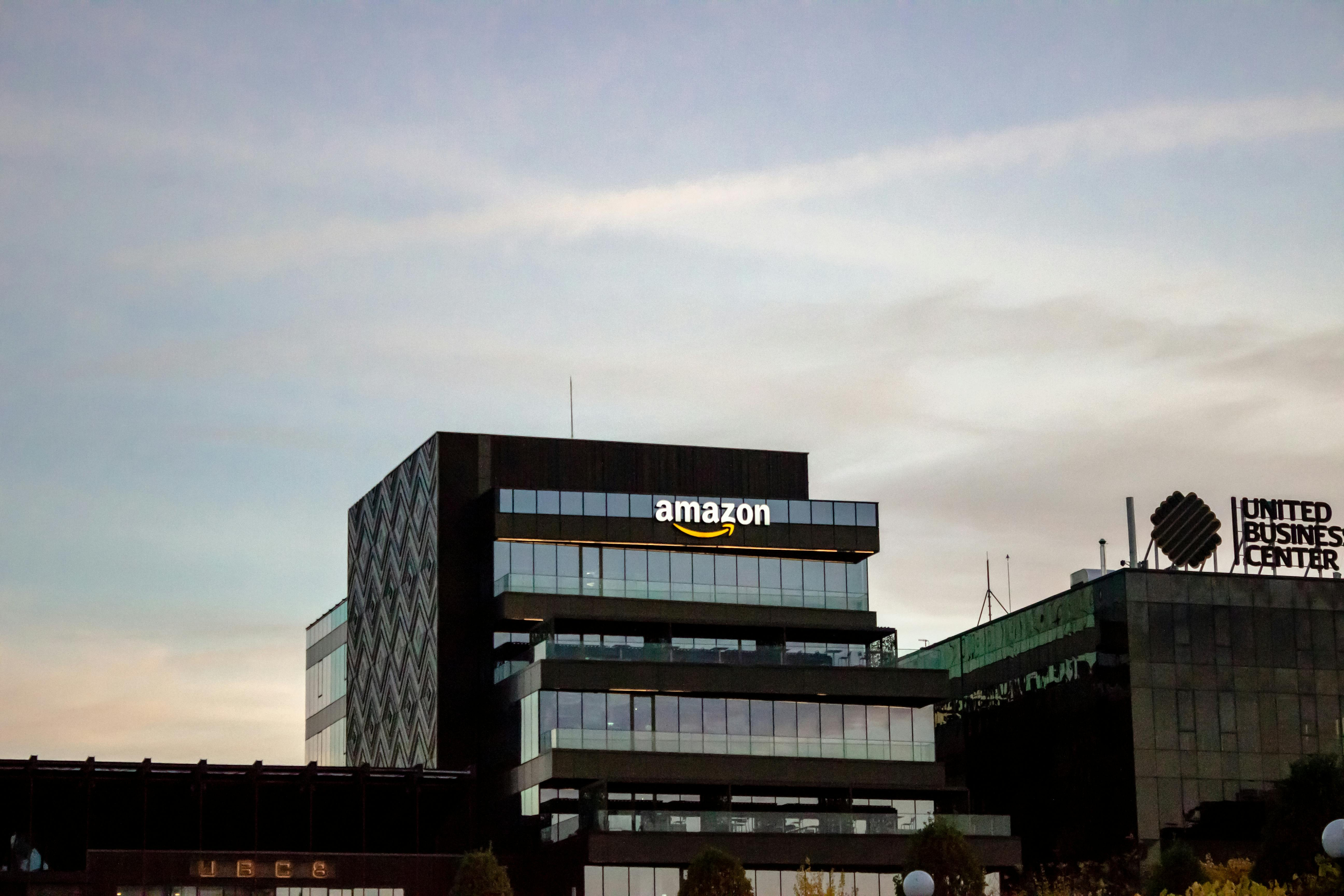 Risks of Selling on Amazon Marketplace