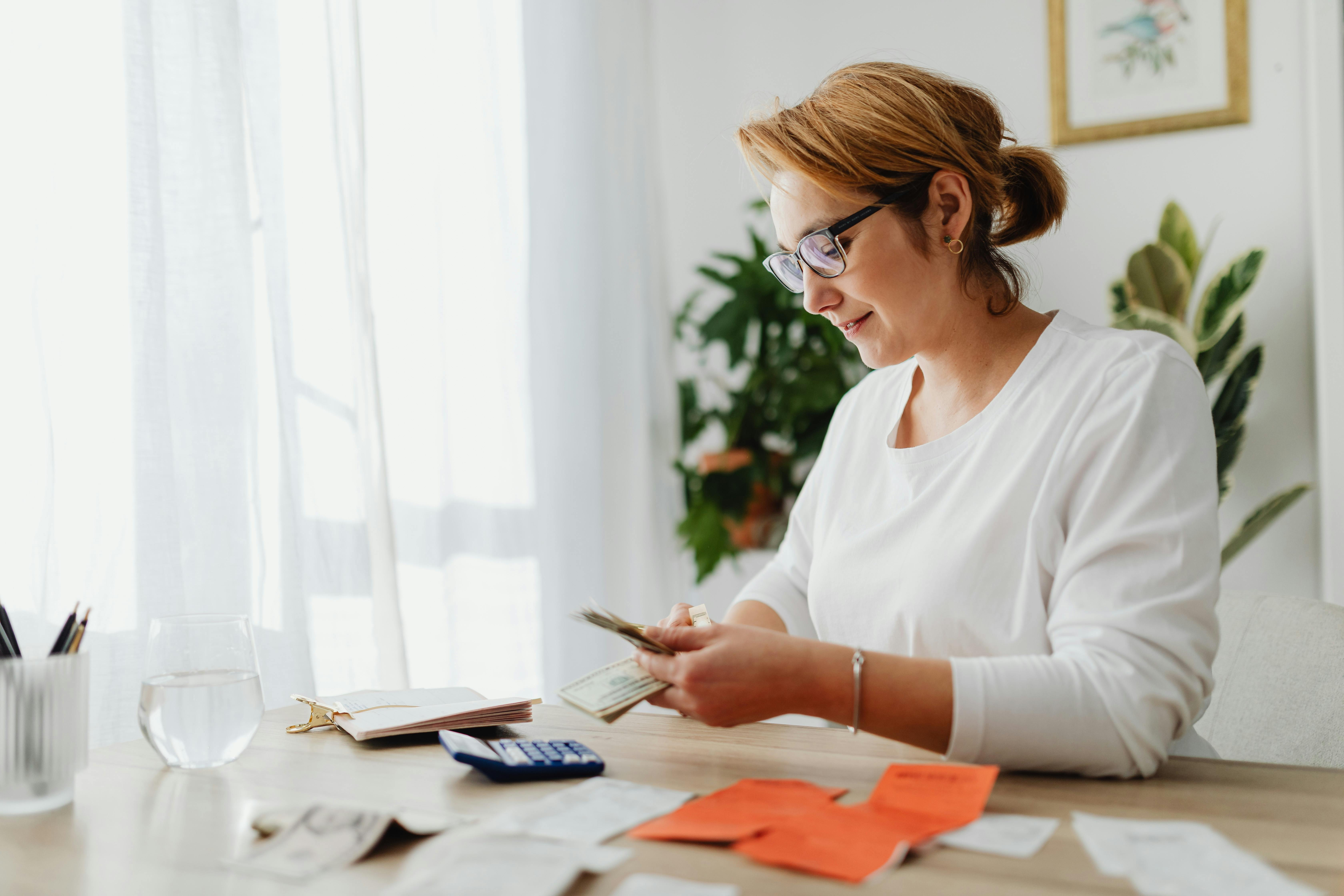 Canadian Small Business Owners Slash Their Own Salaries to Stay Afloat