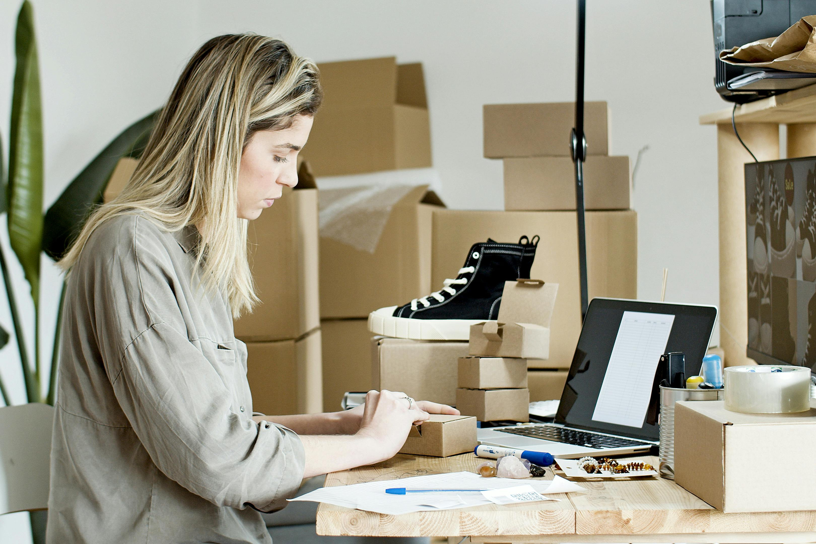 When Sales Drop: How Small Businesses Can Identify the Real Cause