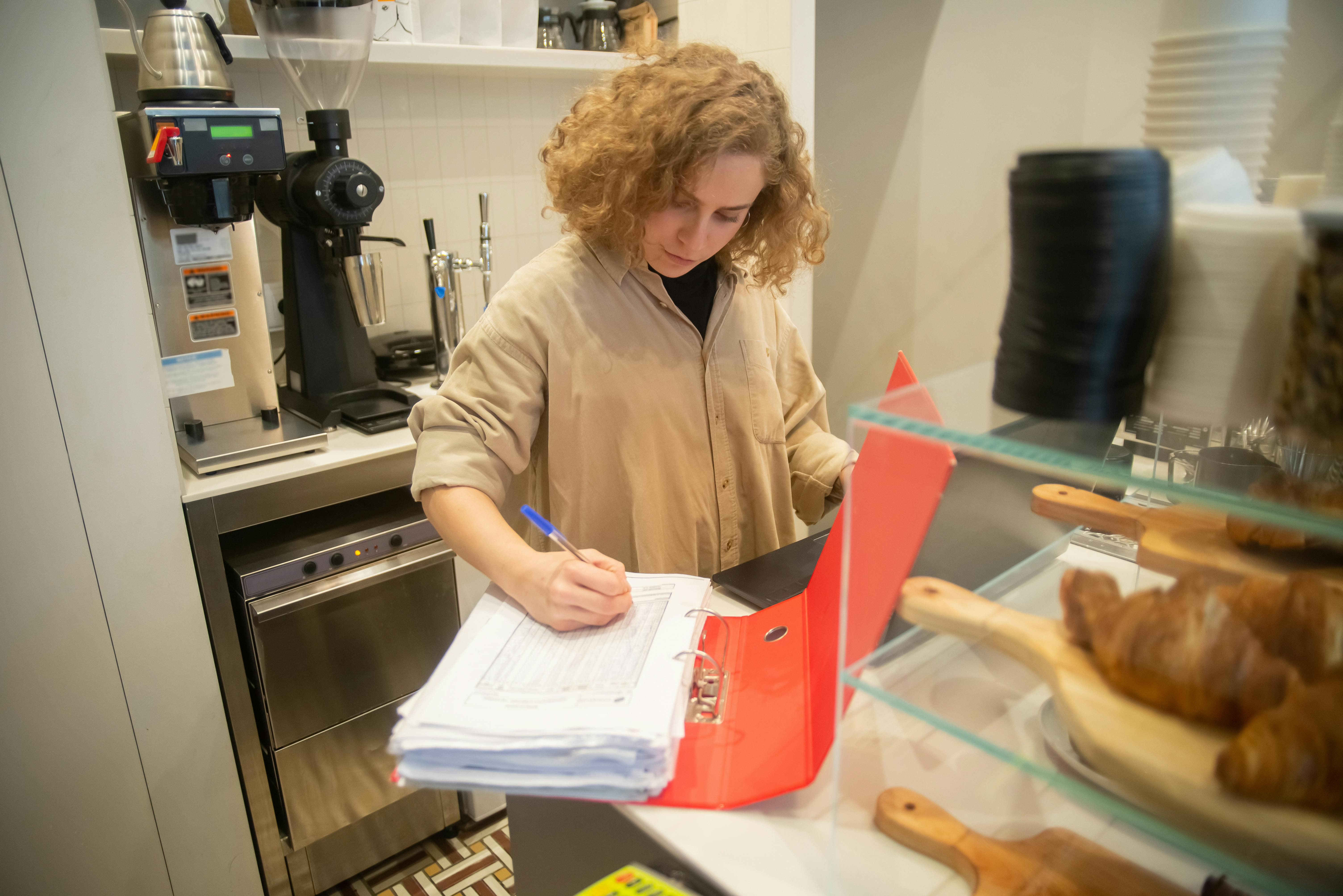 How Small Businesses Hire Without an HR Department