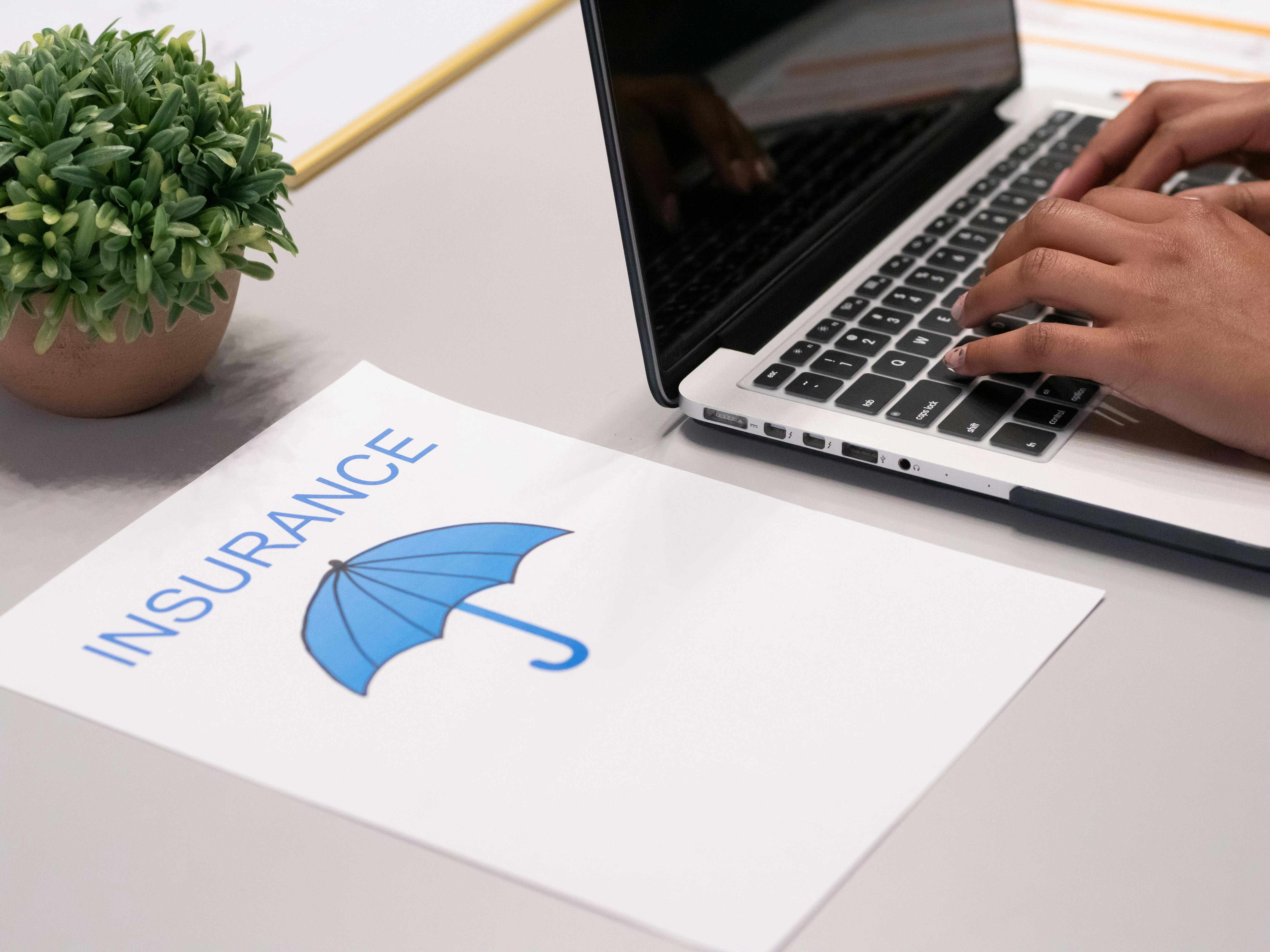 Where You Can Get Business Insurance Consultation