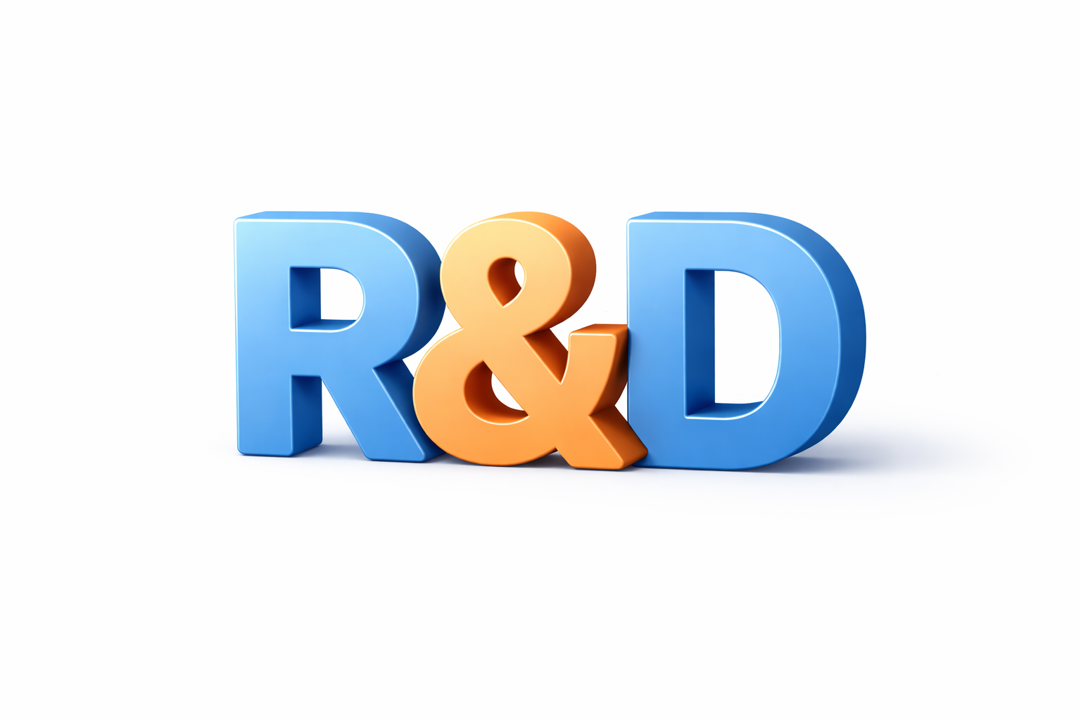 R&D in Small Businesses: What It Really Means