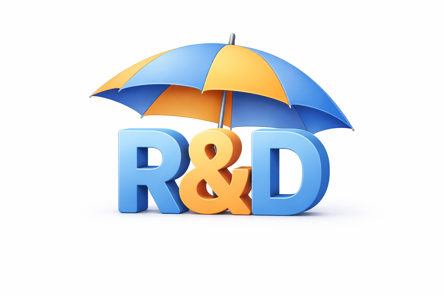 R&D as a Business Asset: How Small Businesses Protect and Monetize What They Build