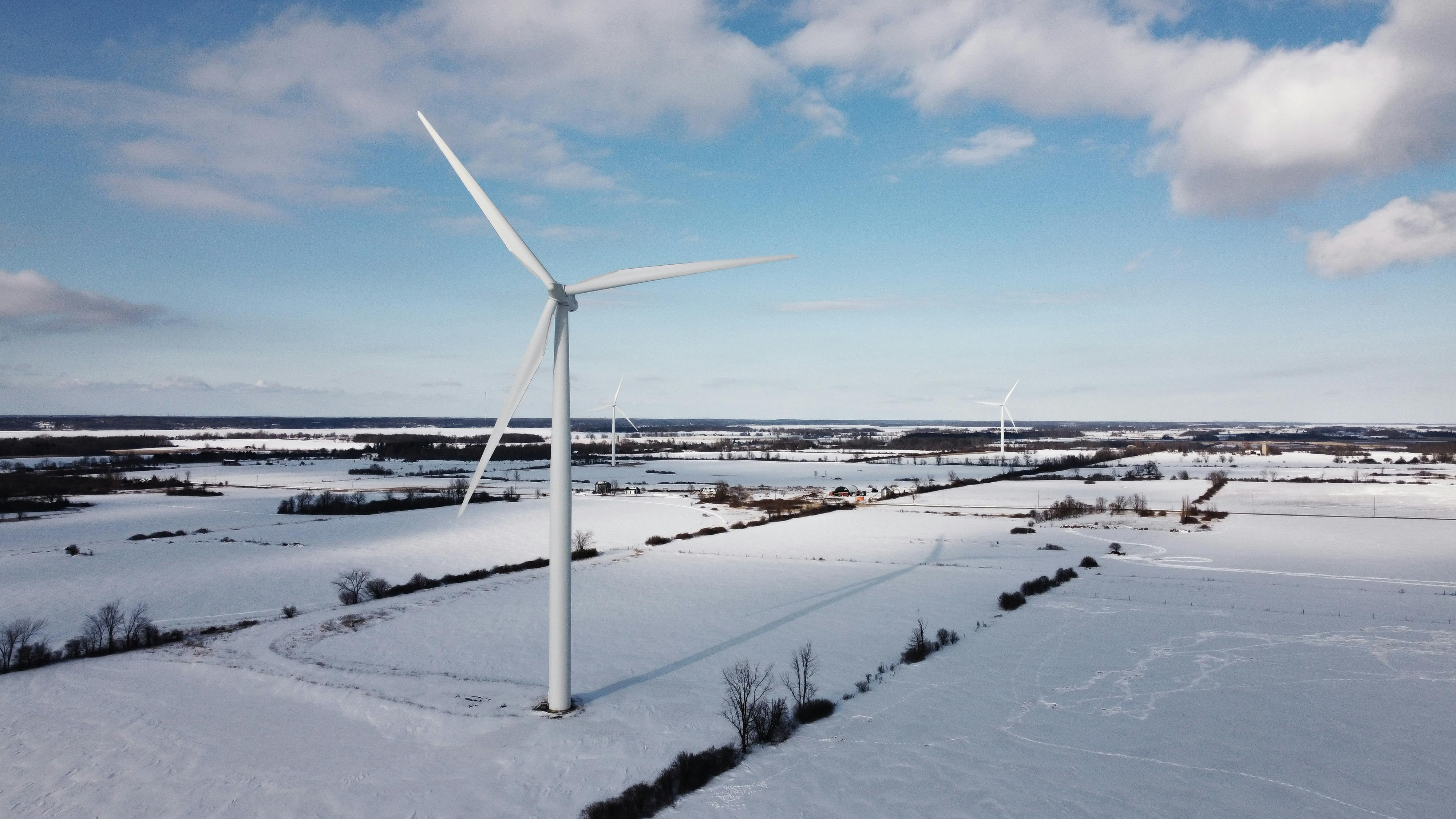 Canada’s Energy Ambition Is Also a Medium Business Opportunity