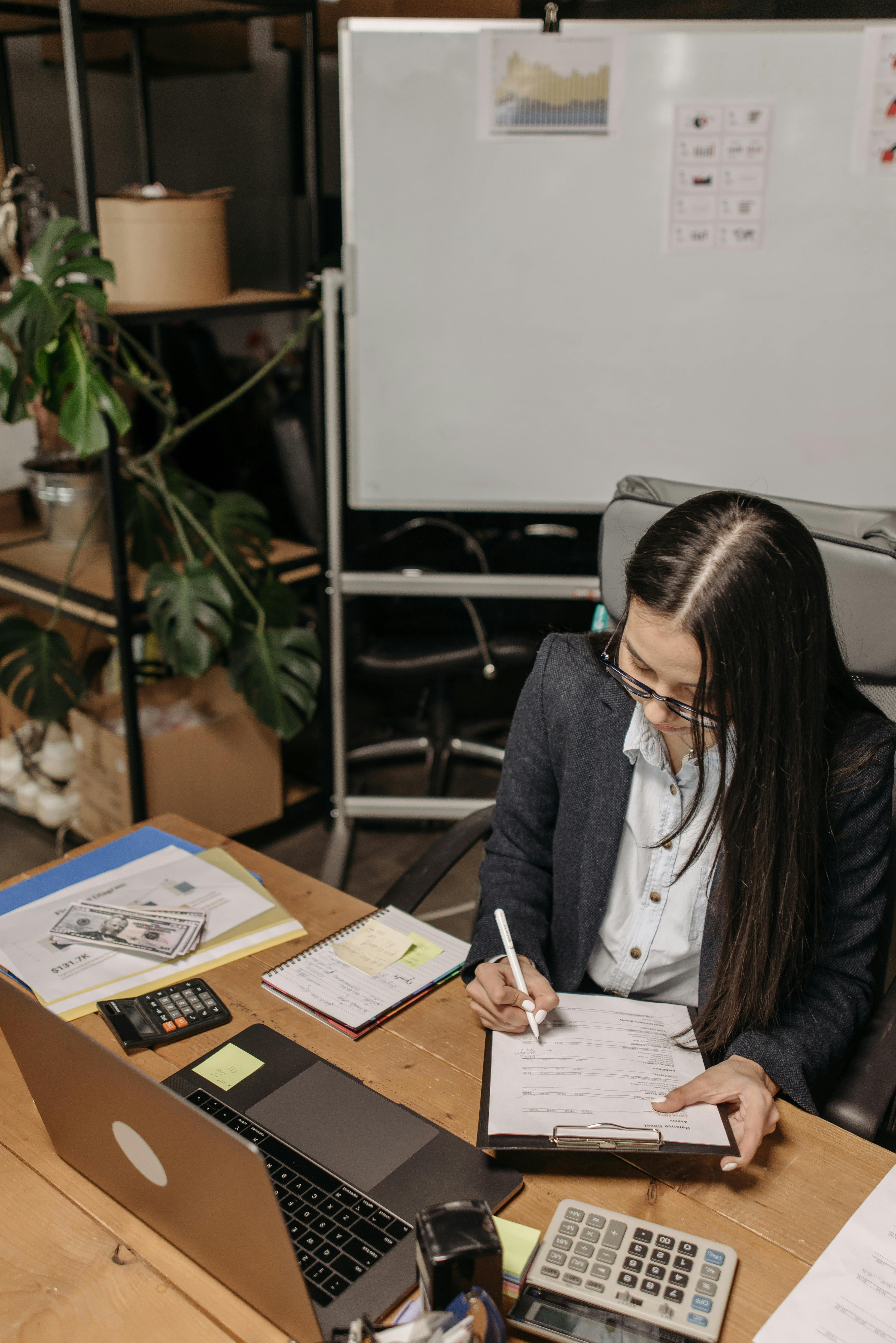 The Future of Small Accounting Firms: Why Traditional Bookkeeping Is No Longer Enough